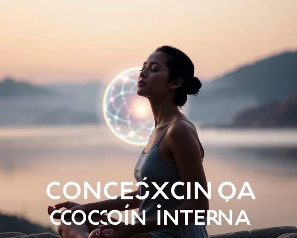 conexión interna