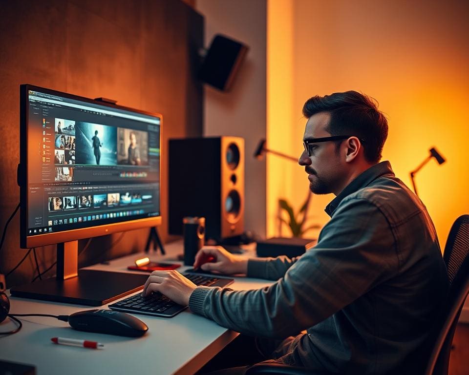 consejos de edición de vídeo