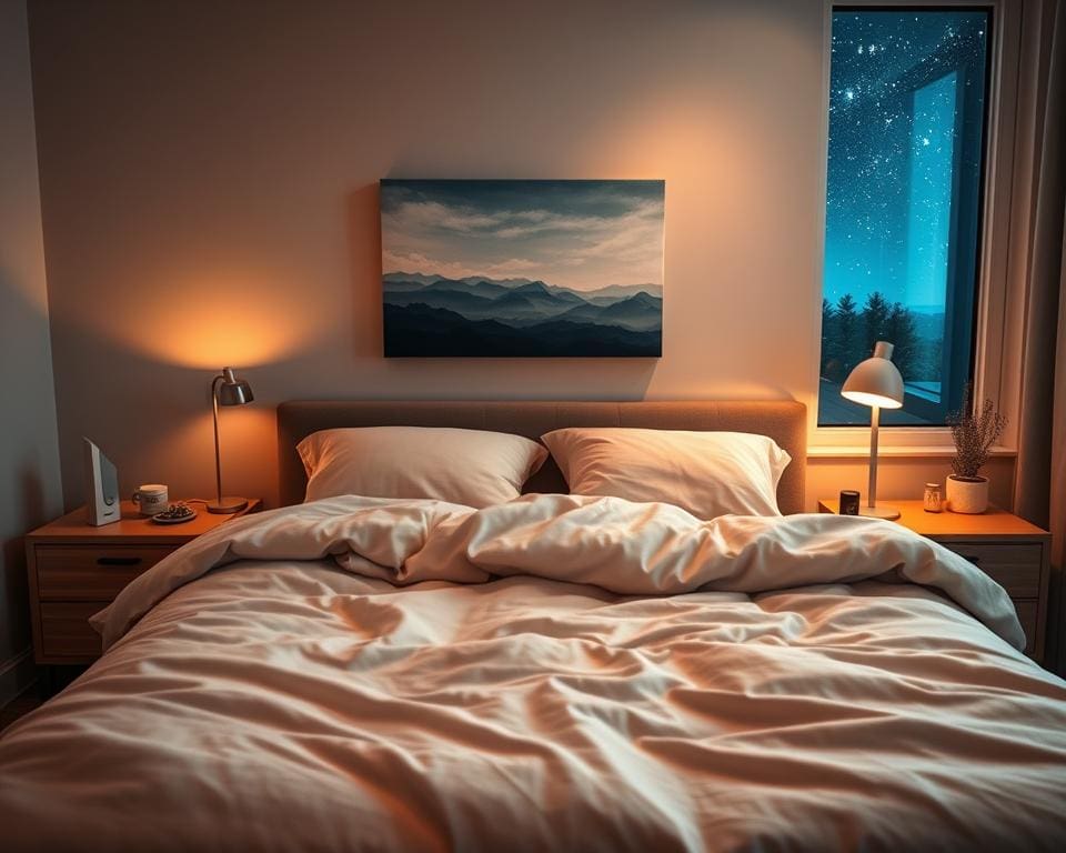 consejos para dormir bien