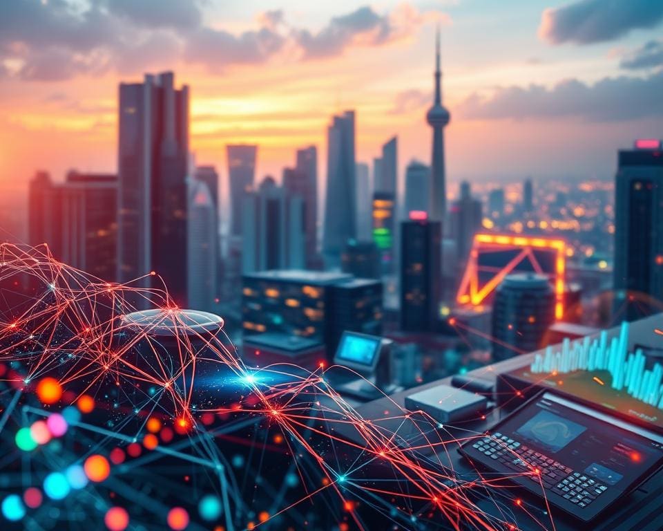 desarrollo de software, marketing digital, inteligencia artificial, análisis de datos