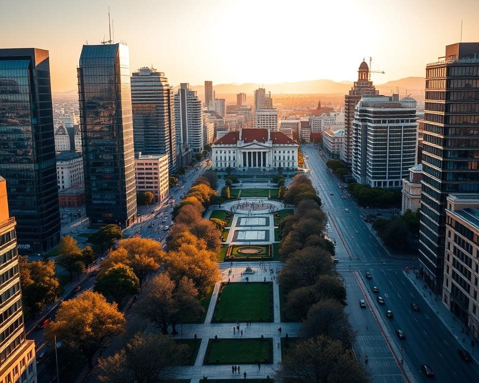 empresas gestión proyectos Madrid