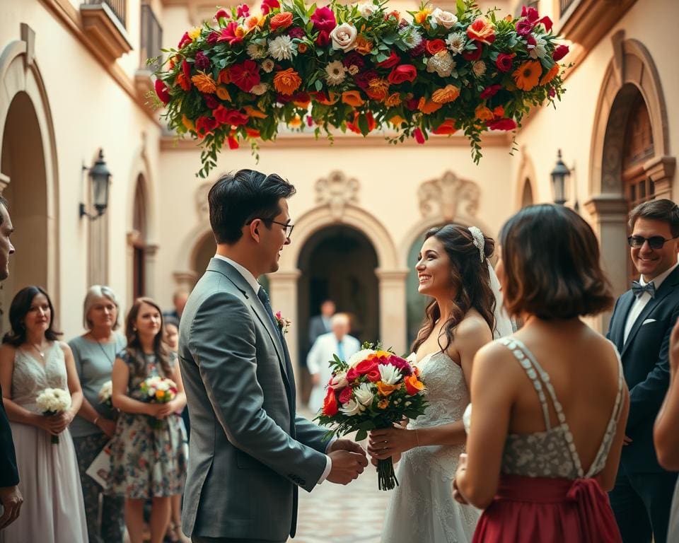 estilos de filmación bodas