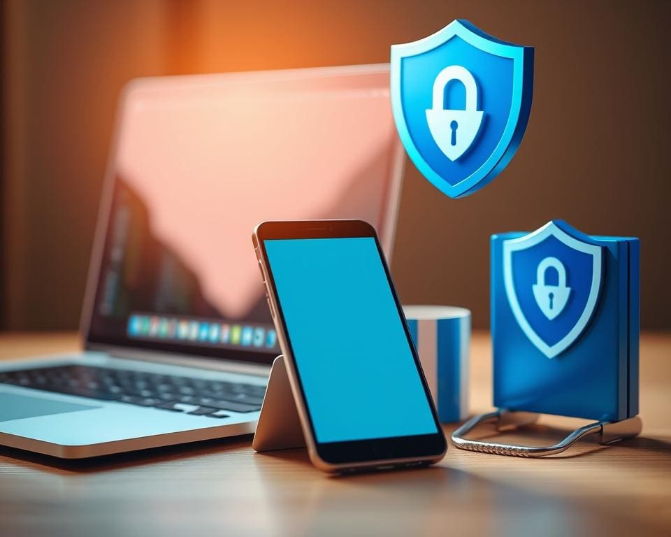 herramientas para proteger datos