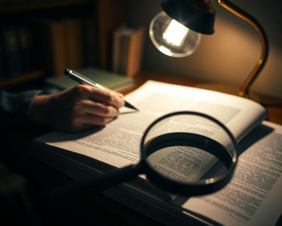 revisión de textos jurídicos