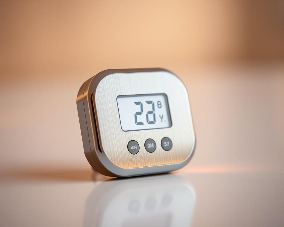 sensor de temperatura