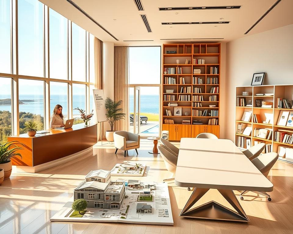 servicios inmobiliarios en Mallorca