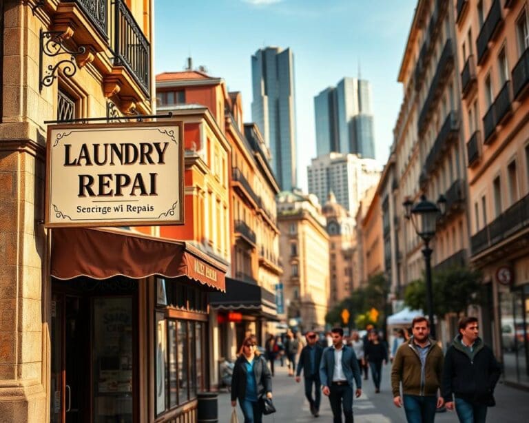 ¿Cómo contratar técnicos especializados en lavadoras en Madrid?