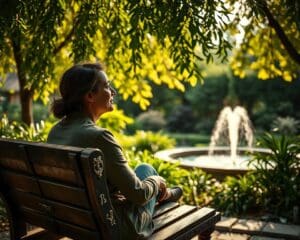 ¿Cómo disfrutas los momentos pequeños?