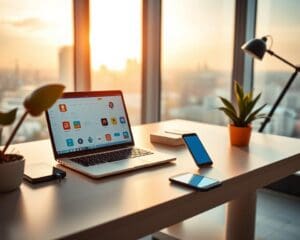 ¿Cómo elegir la mejor app de productividad?
