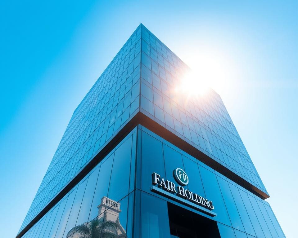 ¿Cómo empezar a invertir con Fajr Holding en el extranjero?