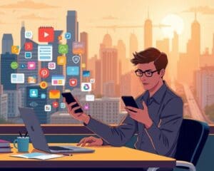 ¿Cómo gestiona un community manager su agenda diaria?