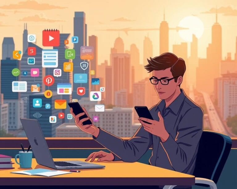¿Cómo gestiona un community manager su agenda diaria?