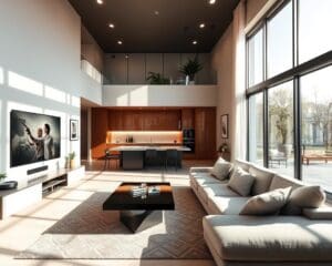 ¿Cómo hacer tu casa más inteligente?