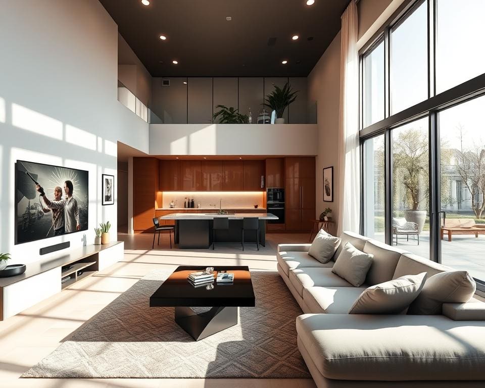 ¿Cómo hacer tu casa más inteligente?