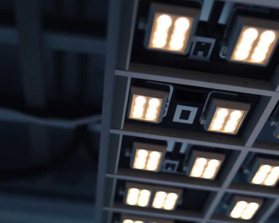 ¿Cómo mantener tu iluminación LED eficiente por más tiempo?