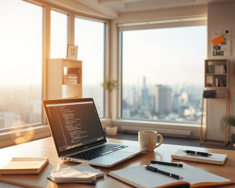¿Cómo programa un desarrollador web en remoto?