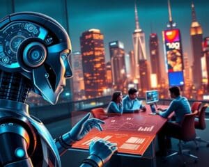 ¿Cómo usar la IA en marketing digital?