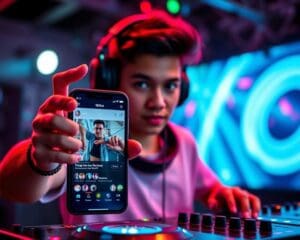 ¿Cómo vigila un portero de discoteca?