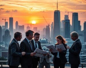 ¿Dónde encontrar oportunidades de inversión internacional seguras?