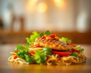 ¿Qué alimento te hace feliz?