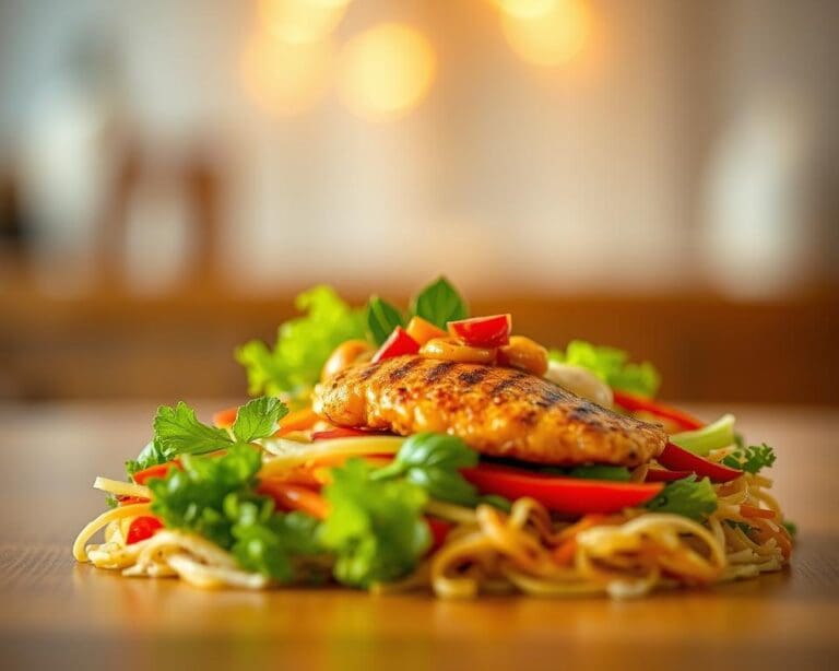 ¿Qué alimento te hace feliz?