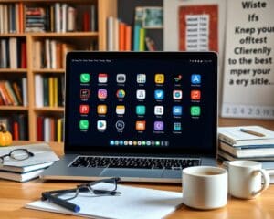 ¿Qué apps ayudan a estudiar mejor?
