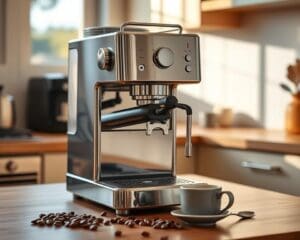 ¿Qué cafetera prepara el mejor espresso en casa?