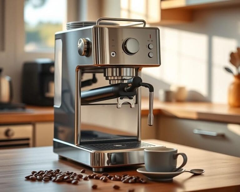 ¿Qué cafetera prepara el mejor espresso en casa?