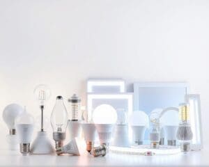 ¿Qué considerar al cambiar toda la iluminación a LED?