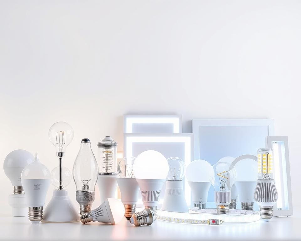 ¿Qué considerar al cambiar toda la iluminación a LED?