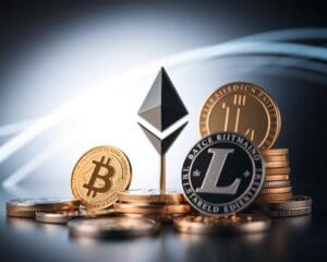 ¿Qué criptomoneda tiene más futuro?