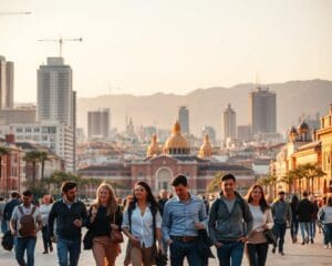 ¿Qué estudiar hoy para tener trabajo mañana?
