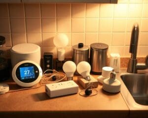 ¿Qué gadgets ayudan a reducir facturas?