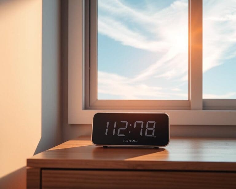 ¿Qué gadgets te despiertan con luz natural?