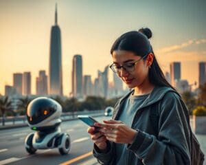 ¿Qué impacto tiene la IA en nuestra vida diaria?