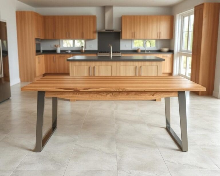 ¿Qué mesa de comedor es más funcional?