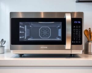 ¿Qué microondas tiene mejores funciones?