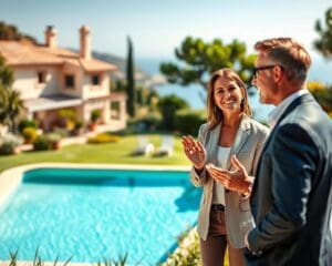 ¿Qué negocia un agente inmobiliario en Mallorca?