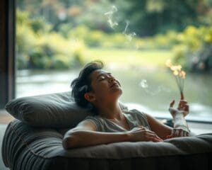 ¿Qué sientes cuando reduces el ritmo?