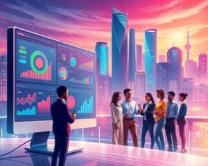 Avances en inteligencia artificial aplicada al marketing