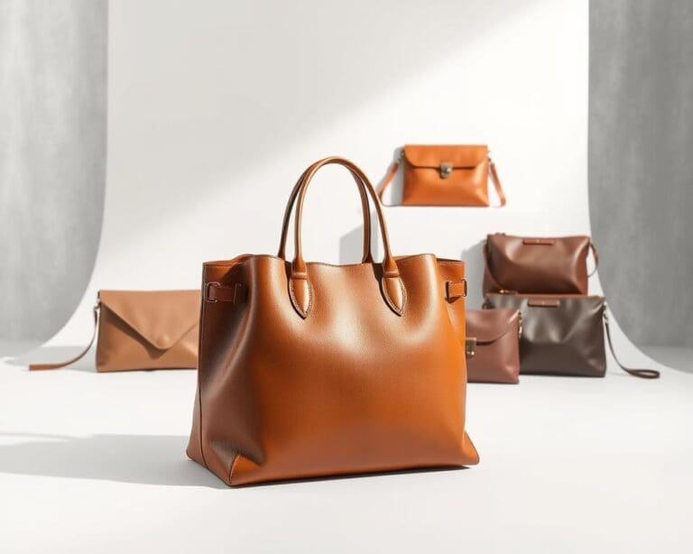 Bolsos de piel vegana exclusivos