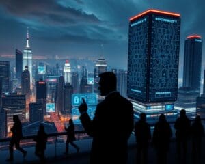 Ciberseguridad como prioridad en la era digital