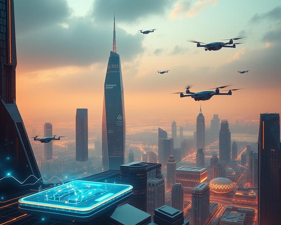 El futuro del blockchain en los negocios