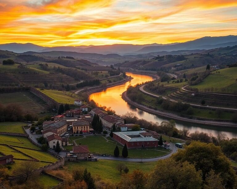 Escapadas de fin de semana en Extremadura