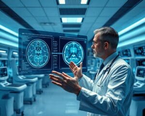 Inteligencia artificial aplicada al diagnóstico médico