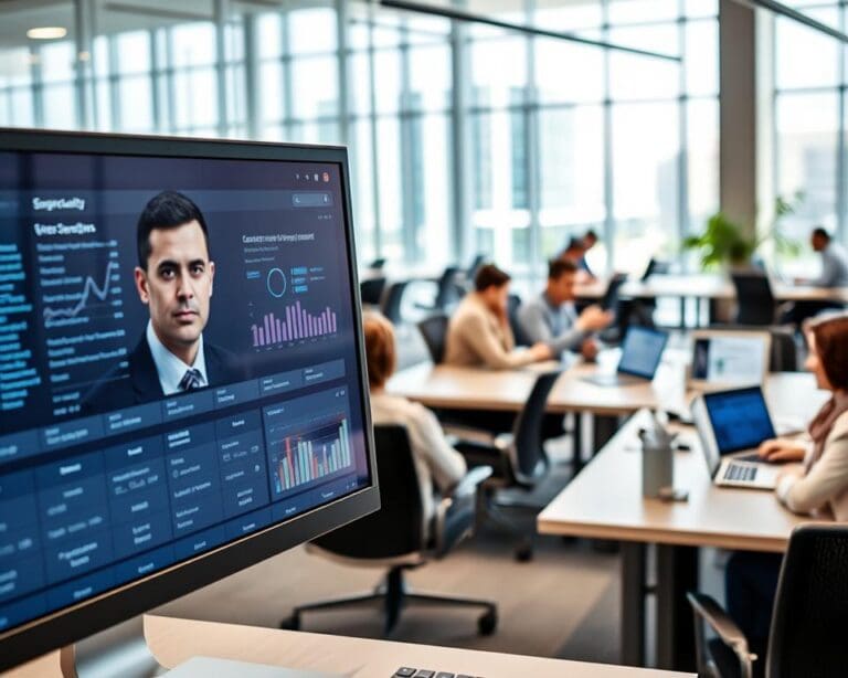 La importancia de la ciberseguridad en las empresas modernas