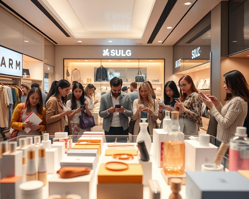 Realidad aumentada aplicada al comercio electrónico