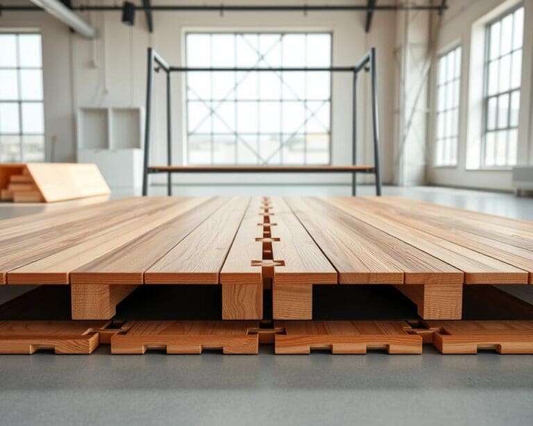 Stand-ON y sus innovaciones en sistemas de suelo modular