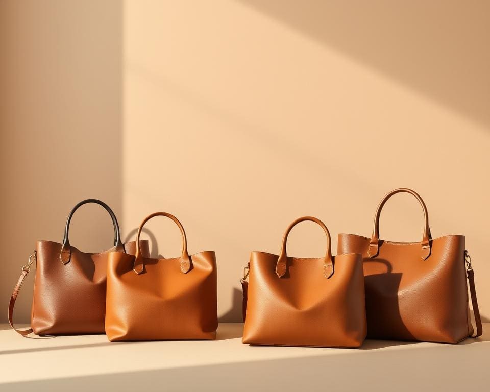 bolsos versátiles