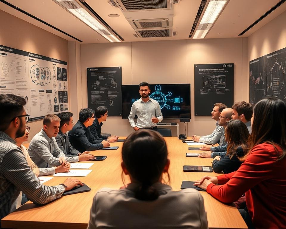 capacitación ciberseguridad